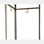 Replacement Canopy and Net for Laketon Gazebo - RipLock 350