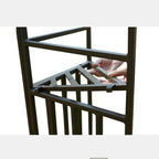 Replacement Canopy and Net for Laketon Gazebo - RipLock 350