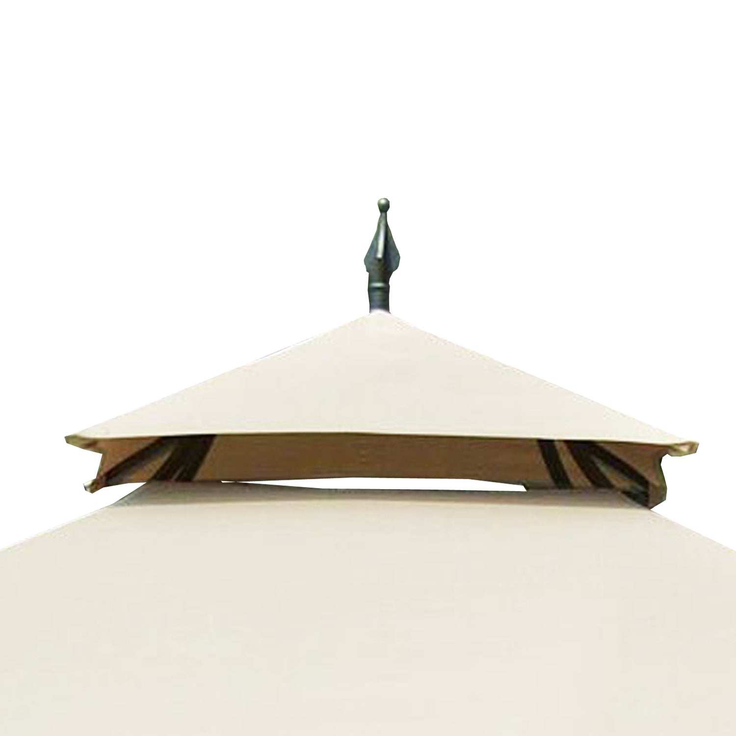 Replacement Canopy and Net for Laketon Gazebo - RipLock 350