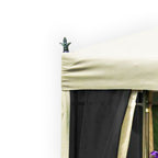 Replacement Canopy and Net for Laketon Gazebo - RipLock 350