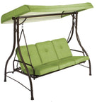 Lawson Ridge 3-Person Swing Replacement Canopy