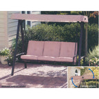 Mainstays 2012 Swing Replacement Canopy