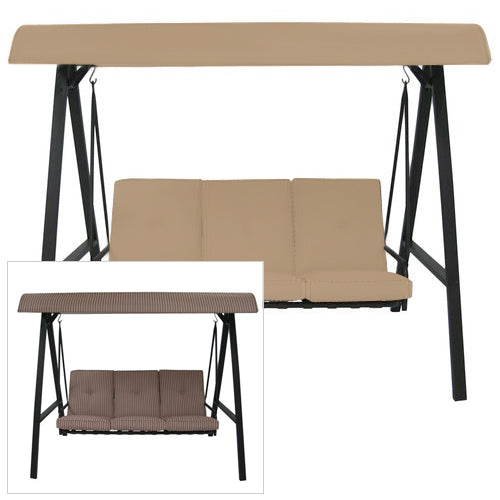 Mainstays 2012 Swing Replacement Canopy