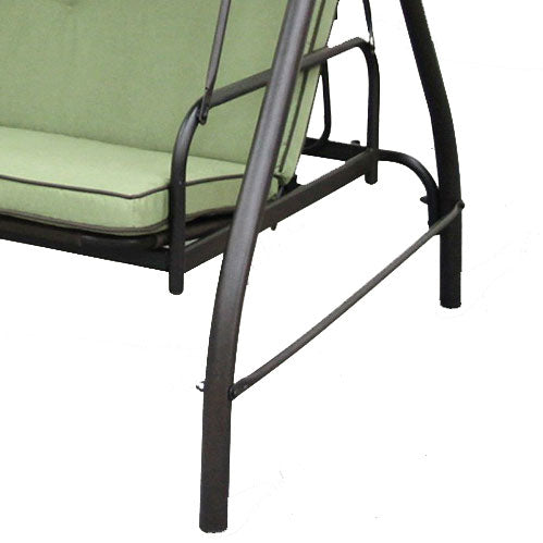 Replacement Canopy for Modern Hammock Swing