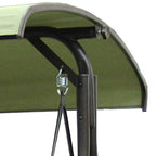 Replacement Canopy for Modern Hammock Swing