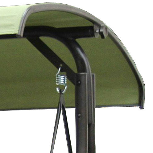 Replacement Canopy for Modern Hammock Swing