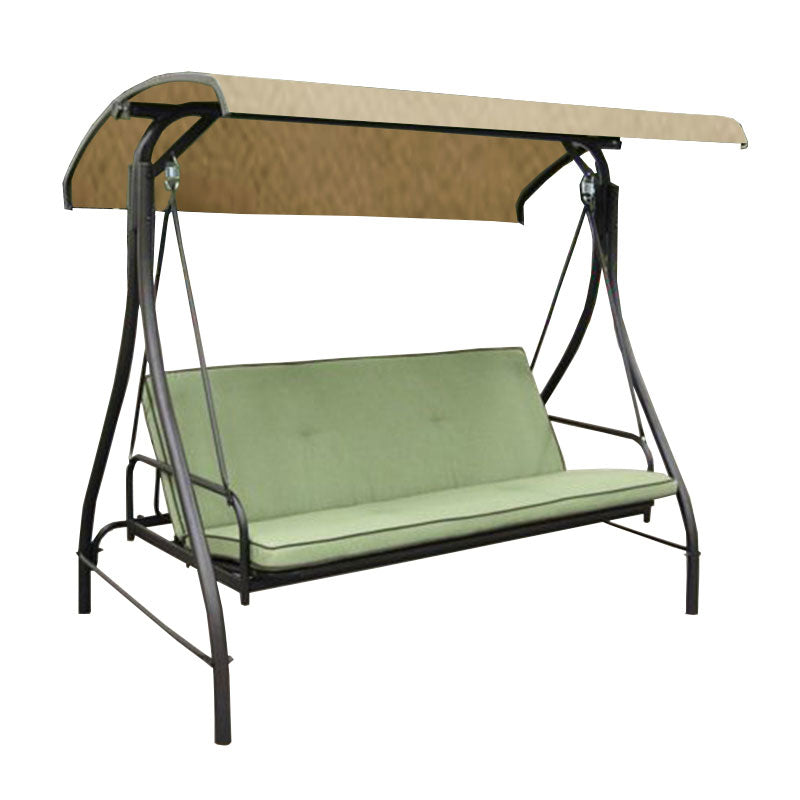 Replacement Canopy for Modern Hammock Swing