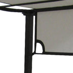 Garden Oasis Crest Pergola Replacement Canopy - 350