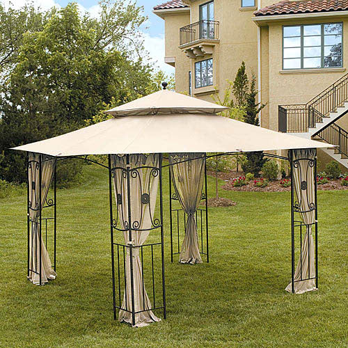 Walmart River Delta Replacement Canopy