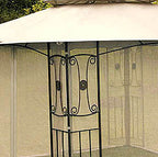 River Delta Replacement Canopy