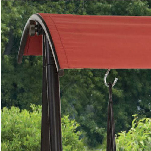 Replacement Canopy for 2 Person Sling Swing