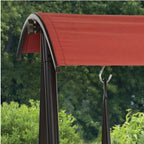 Replacement Canopy for 2 Person Sling Swing