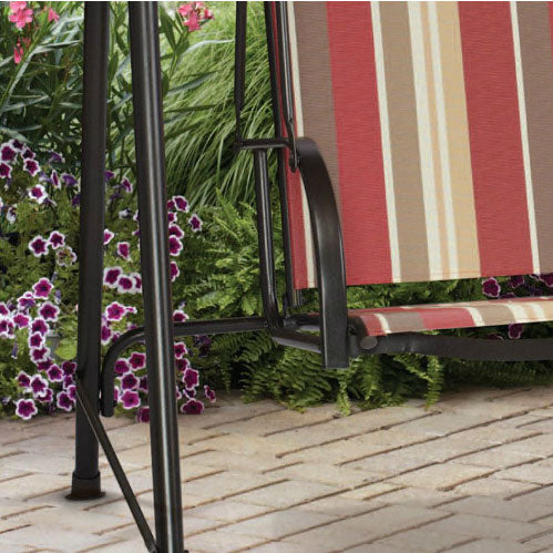 Replacement Canopy for 2 Person Sling Swing