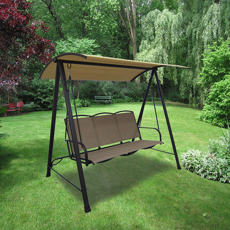 Replacement Canopy for The 3 Person Sling Swing