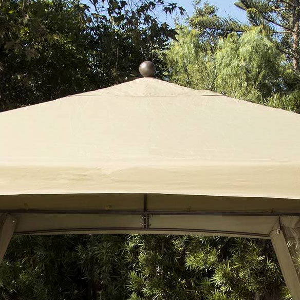 Replacement Canopy for Trellis Gazebo - RipLock 350
