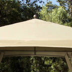 Replacement Canopy for Trellis Gazebo - RipLock 350
