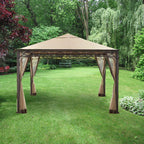 Replacement Canopy for Valence Gazebo - RipLock 350