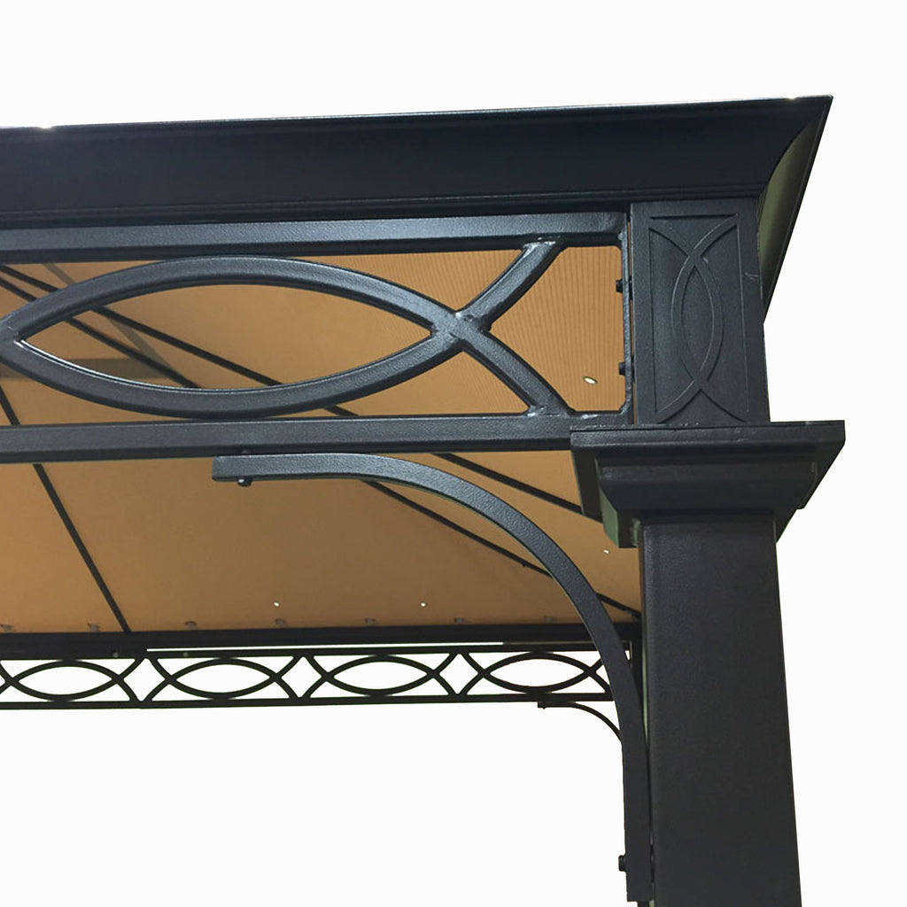 Replacement Canopy for Valence Gazebo - RipLock 350