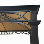 Replacement Canopy for Valence Gazebo - RipLock 350