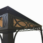 Replacement Canopy for Valence Gazebo - RipLock 350