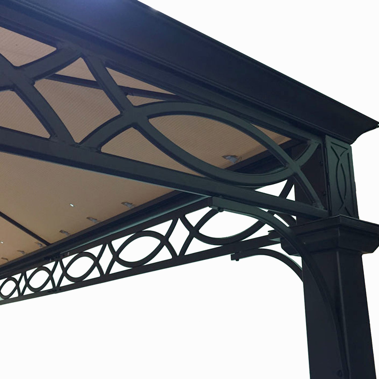 Replacement Canopy for Valence Gazebo - RipLock 350