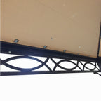 Replacement Canopy for Valence Gazebo - RipLock 350