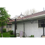 Westhaven Gazebo Replacement Canopy - RipLock 350