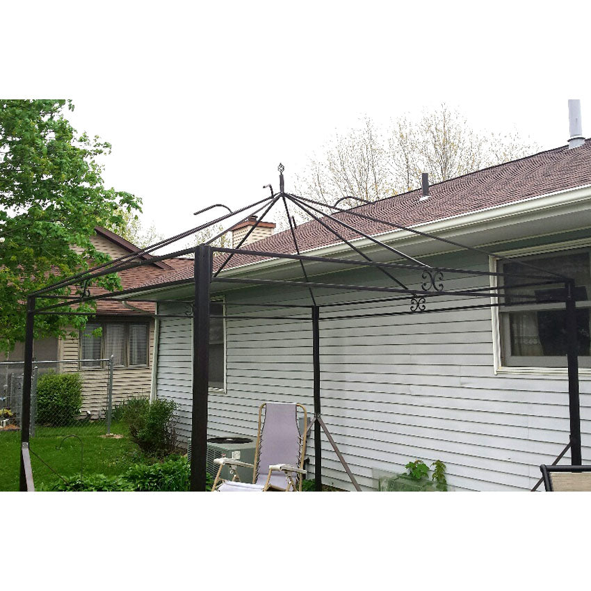 Westhaven Gazebo Replacement Canopy - RipLock 350
