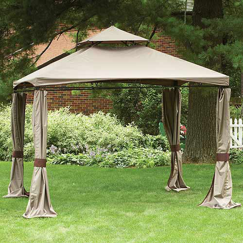 Westhaven Gazebo Replacement Canopy - RipLock 350