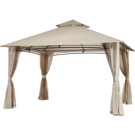 Waterford LCM859 13 x 10 Replacement Canopy | Garden Winds