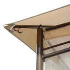 Waterford LCM859 13 x 10 Replacement Canopy