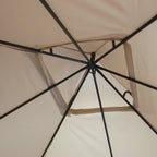 Waterford LCM859 13 x 10 Replacement Canopy