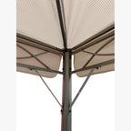 Replacement Canopy for Bearden Gazebo - Riplock 350