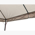 Replacement Canopy for Bearden Gazebo - Riplock 350