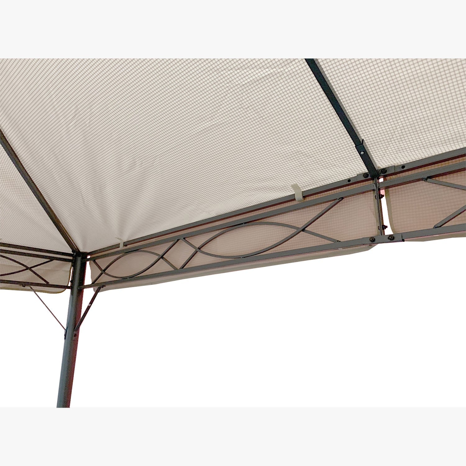 Replacement Canopy for Bearden Gazebo - Riplock 350