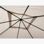 Replacement Canopy for Bearden Gazebo - Riplock 350