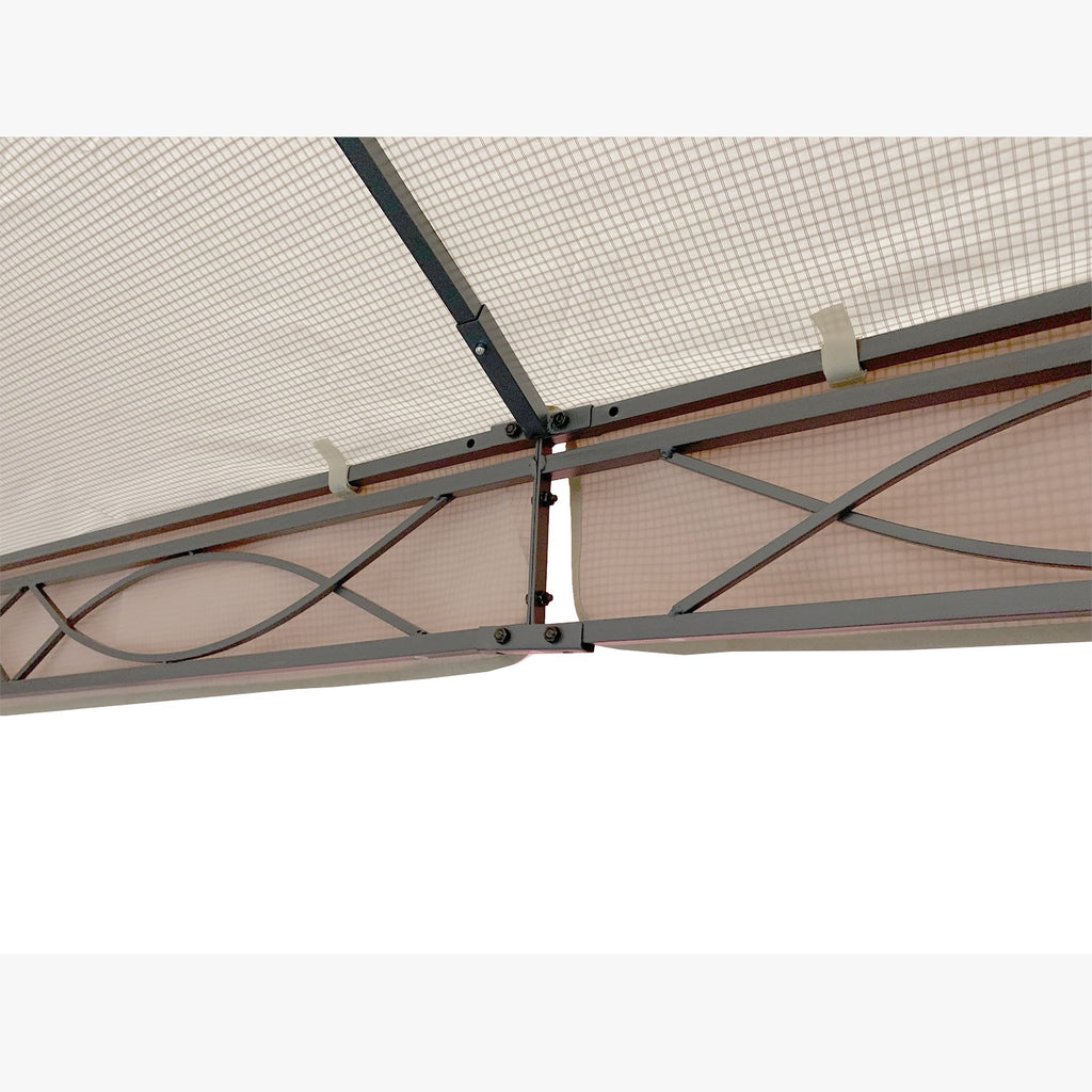 Replacement Canopy for Bearden Gazebo - Riplock 350