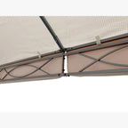 Replacement Canopy for Bearden Gazebo - Riplock 350