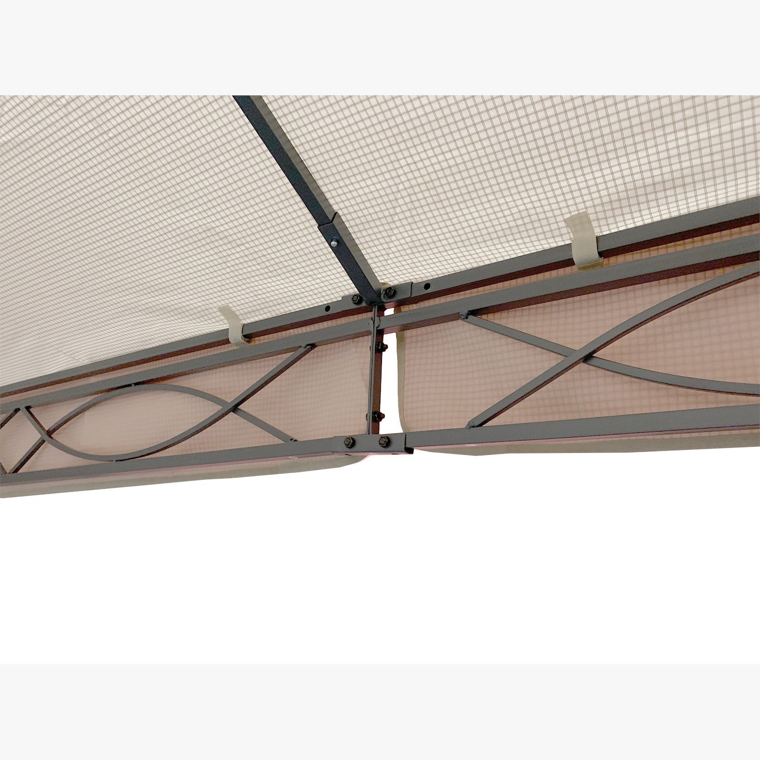 Replacement Canopy for Bearden Gazebo - Riplock 350