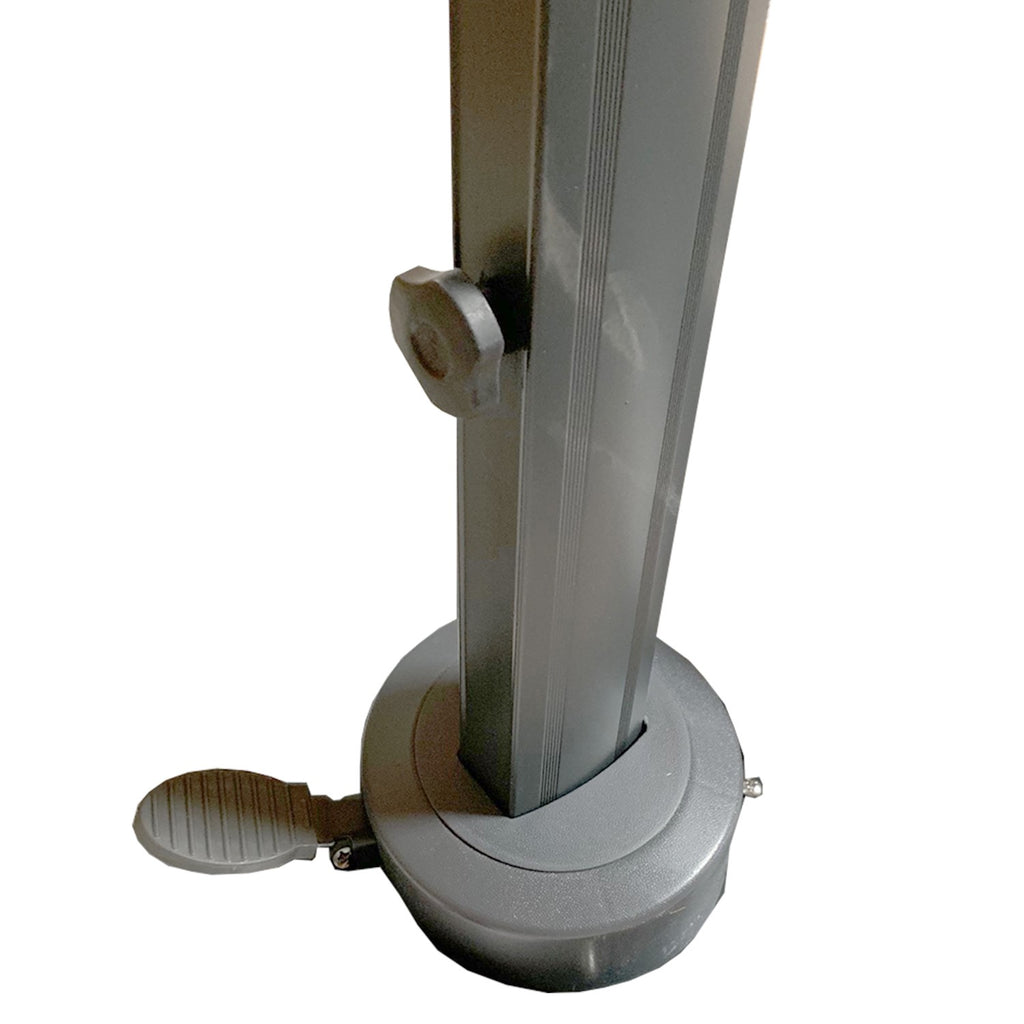 Replacement Canopy for Bellana Offset Umbrella - Riplock 350