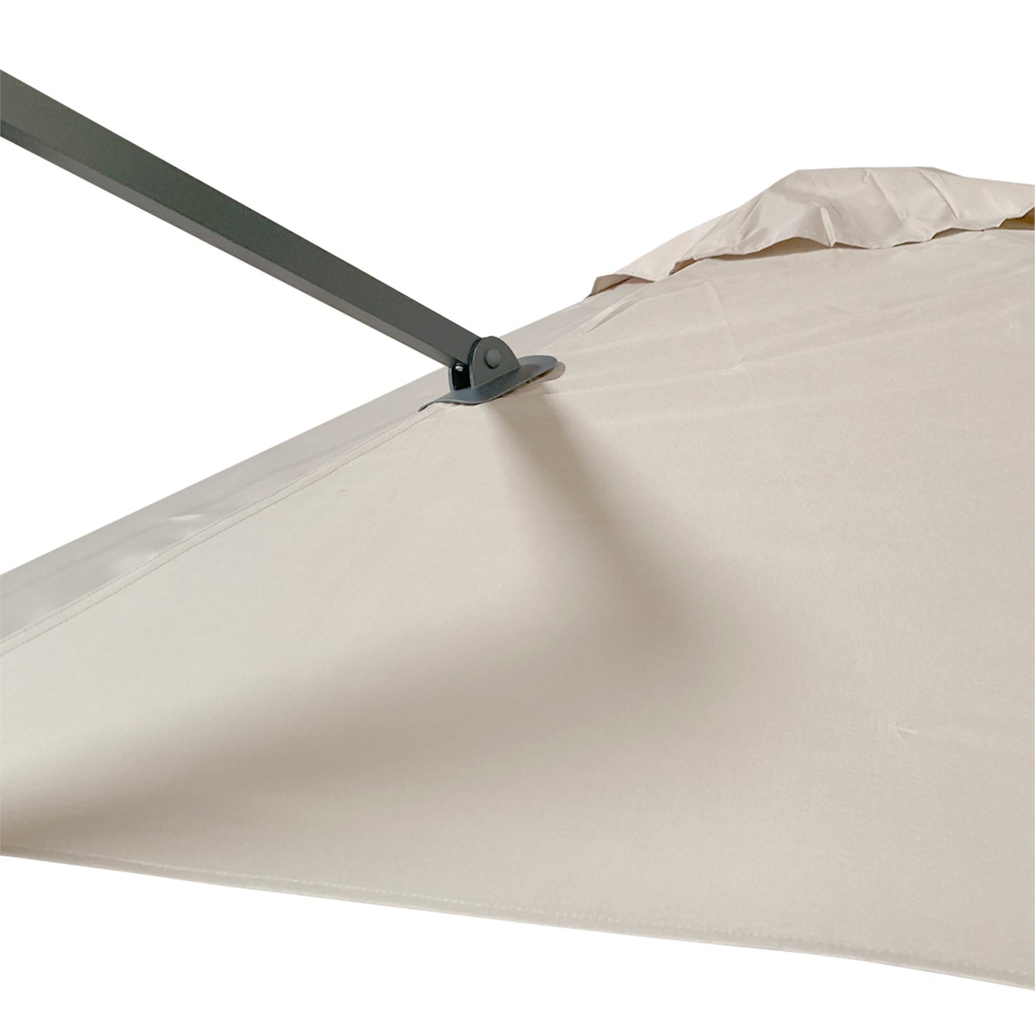 Replacement Canopy for Bellana Offset Umbrella - Riplock 350