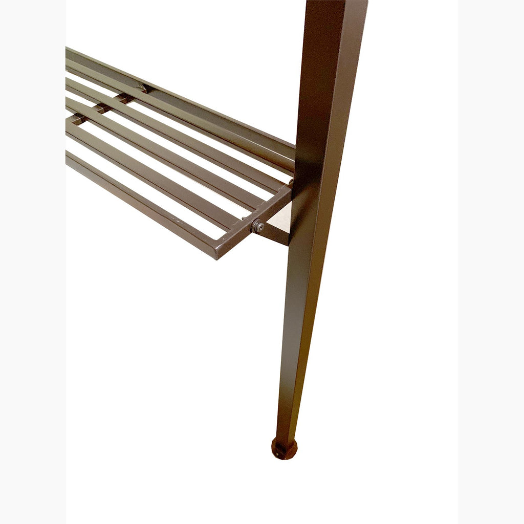 Replacement Canopy for Kozyard Andra Grill Gazebo - Riplock 350