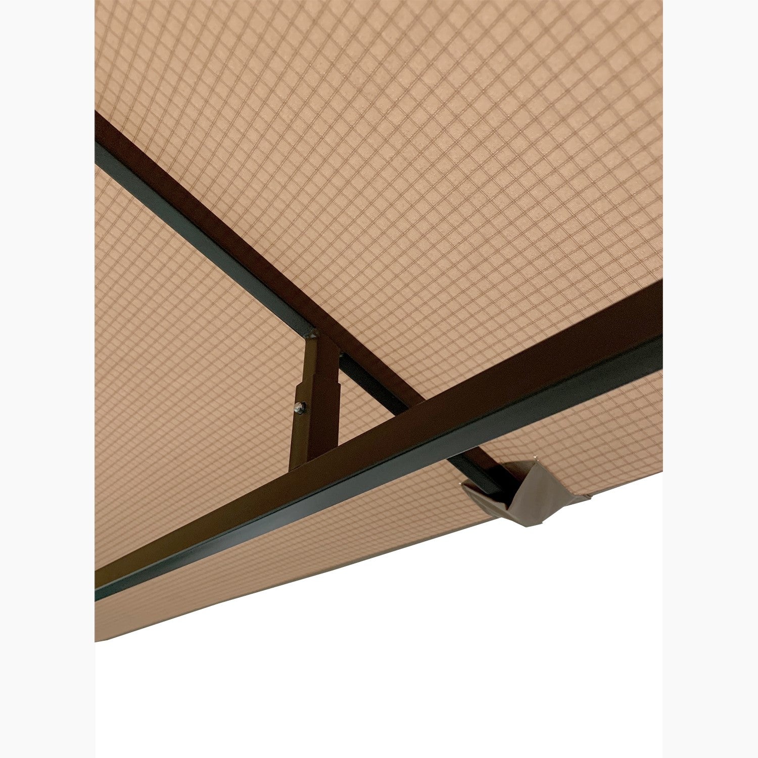 Replacement Canopy for Outsunny 10ft Gazebo - Riplock 350