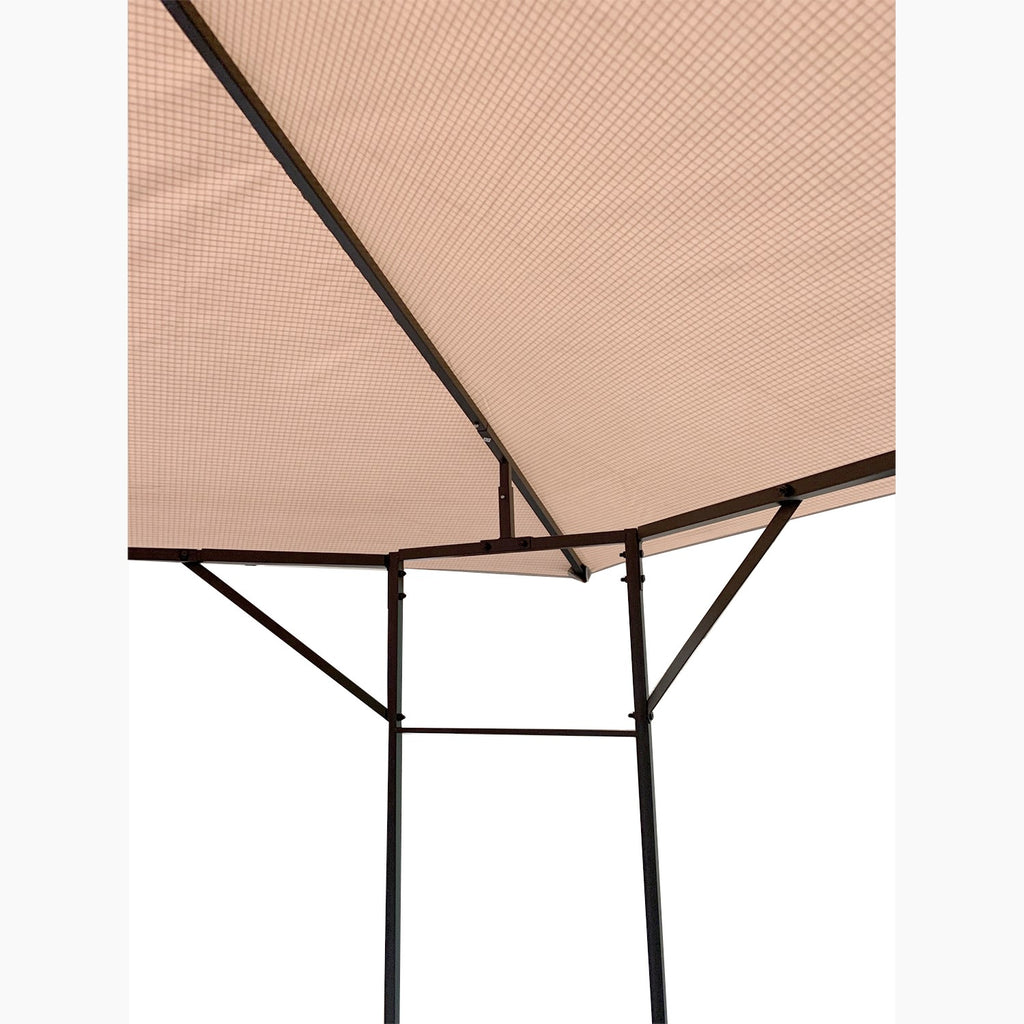 Replacement Canopy for Outsunny 10ft Gazebo - Riplock 350