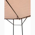 Replacement Canopy for Outsunny 10ft Gazebo - Riplock 350