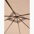 Replacement Canopy for Outsunny 10ft Gazebo - Riplock 350