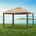 Replacement Canopy for Halcombe Gazebo - Riplock 350