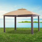 Replacement Canopy for Halcombe Gazebo - Riplock 350