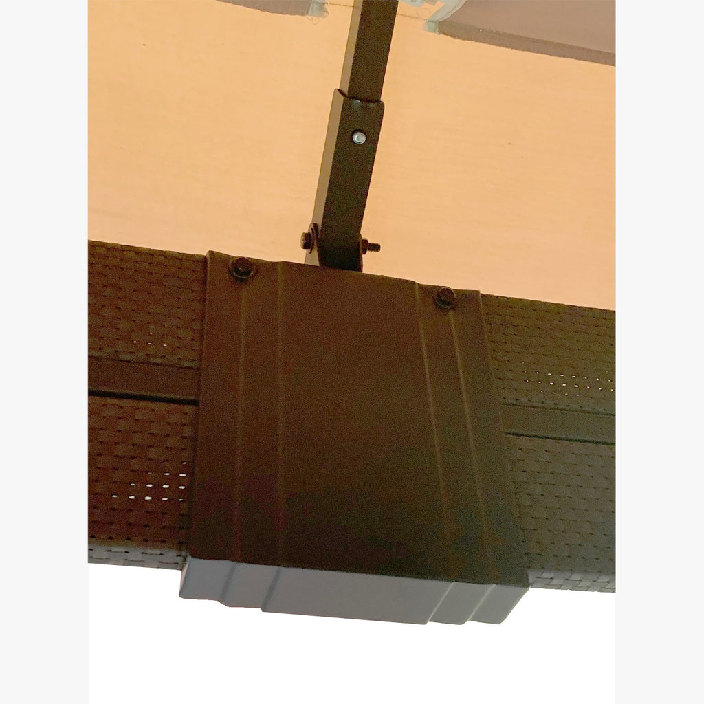 Replacement Canopy for Halcombe Gazebo - Riplock 350