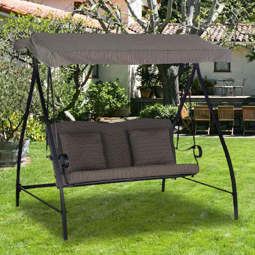Universal Replacement Swing Canopy - Small - Riplock 350